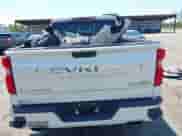 2021 Chevrolet Silverado 1500 High Country с VIN 1GCUYHEL5MZ241422, выставлен на аукционе IAAI как лот 43088986 с пробегом 105 138 миль миль и . История ставок и продаж доступна на DreamBid. Изображение 16.