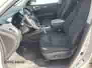 2019 Nissan Pathfinder S with VIN 5N1DR2MN6KC618039, listed as a Copart auction lot 71586925 with 121,977 mi miles and Salvage title. Bid and sale history available at DreamBid. Image 7.