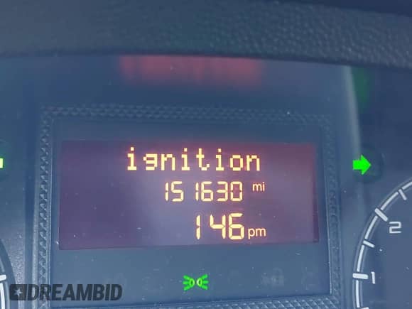 2020 Ram ProMaster Cargo с VIN 3C6TRVBG0LE143155, выставлен на аукционе IAAI как лот 43133285 с пробегом 151 630 миль миль и . История ставок и продаж доступна на DreamBid. Изображение 15.