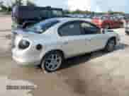 2000 Dodge Neon Highline with VIN 1B3ES46C9YD691348, listed as a Copart auction lot 69740835 with 205,868 mi miles and Salvage title. Bid and sale history available at DreamBid. Image 3.