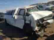 2013 Chevrolet Express Passenger LT с VIN 1GAZG1FGXD1164040, выставлен на аукционе Copart как лот 77002594 с пробегом Не указан миль и Списание • Salvage title. История ставок и продаж доступна на DreamBid. Изображение 4.