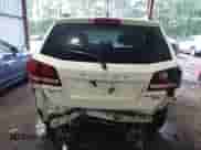 2017 Dodge Journey Crossroad with VIN 3C4PDCGGXHT617847, listed as a IAAI auction lot 43249902 with 143,338 mi miles and . Bid and sale history available at DreamBid. Image 16.