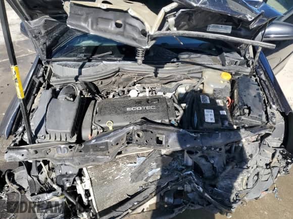 2008 Saturn Astra XR с VIN W08AT271785038029, выставлен на аукционе Copart как лот 41949375 с пробегом 102 621 миль миль и Списание • Salvage title. История ставок и продаж доступна на DreamBid. Изображение 11.