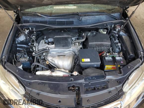 2017 Toyota Camry LE with VIN 4T1BF1FK5HU336670, listed as a Copart auction lot 69453265 with 170,808 mi miles and Clean title. Bid and sale history available at DreamBid. Image 11.