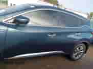 2017 Nissan Murano Platinum z VIN 5N1AZ2MH0HN194870, wystawiony jako IAAI lot #43439968 z przebiegiem 145 598 mil mil oraz . Historia ofert i sprzedaży dostępna na DreamBid. Obrazek 14.