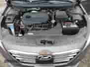 2015 Hyundai Sonata Limited с VIN 5NPE34AB1FH154877, выставлен на аукционе Copart как лот 82466205 с пробегом 192 237 миль миль и Чистый • Clean title. История ставок и продаж доступна на DreamBid. Изображение 11.