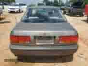 1993 Honda Accord z VIN 1HGCB7656PA061216, wystawiony jako Copart lot #57773815 z przebiegiem 272 136 mil mil oraz Szkoda całkowita • Salvage title. Historia ofert i sprzedaży dostępna na DreamBid. Obrazek 6.