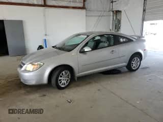 2010 Chevrolet Cobalt 1LT с VIN 1G1AD1F59A7116591, выставлен на аукционе Copart как лот 56047265 с пробегом 104 395 миль миль и Чистый • Clean title. История ставок и продаж доступна на DreamBid. Изображение 1.