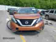 2018 Nissan Murano SV с VIN 5N1AZ2MH4JN102052, выставлен на аукционе IAAI как лот 42382899 с пробегом 81 128 миль миль и . История ставок и продаж доступна на DreamBid. Изображение 13.