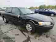 1997 Toyota Camry LE with VIN 4T1BG22KXVU821763, listed as a Copart auction lot 71875345 with 205,057 mi miles and Salvage title. Bid and sale history available at DreamBid. Image 4.