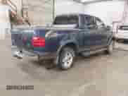 2003 Ford F-150 XLT с VIN 1FTRW08L43KD52320, выставлен на аукционе IAAI как лот 43555677 с пробегом Не указан миль и . История ставок и продаж доступна на DreamBid. Изображение 4.