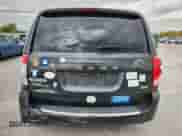 2012 Dodge Grand Caravan SXT с VIN 2C4RDGCG7CR160917, выставлен на аукционе Copart как лот 86073045 с пробегом 159 826 миль миль и Списание • Salvage title. История ставок и продаж доступна на DreamBid. Изображение 6.