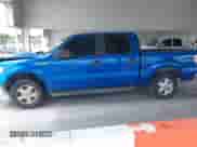 2011 Ford F-150 XL with VIN 1FTEW1CM9BKD27884, listed as a IAAI auction lot 43170250 with 223,577 mi miles and . Bid and sale history available at DreamBid. Image 14.