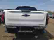 2024 Chevrolet Silverado EV RST с VIN 1GC40ZEL9RU301932, выставлен на аукционе Copart как лот 54297145 с пробегом 5 502 миль миль и Списание • Salvage title. История ставок и продаж доступна на DreamBid. Изображение 6.