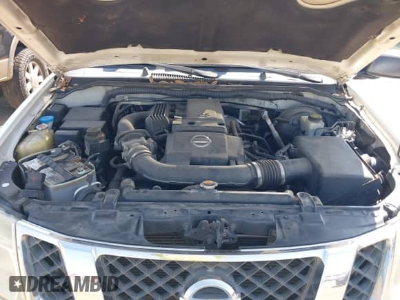 2012 Nissan Pathfinder S с VIN 5N1AR1NN0CC637621, выставлен на аукционе IAAI как лот 43177830 с пробегом 146 436 миль миль и . История ставок и продаж доступна на DreamBid. Изображение 10.