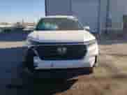 2024 Honda Pilot EX-L with VIN 5FNYG1H53RB039572, listed as a Copart auction lot 57660834 with 690 mi miles and Salvage title. Bid and sale history available at DreamBid. Image 5.