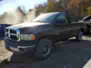 2002 Dodge 1500 z VIN 1D7HU16Z52J134637, wystawiony jako Copart lot #77736664 z przebiegiem 152 166 mil mil oraz Czysty tytuł • Clean title. Historia ofert i sprzedaży dostępna na DreamBid. Obrazek 1.