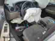 2011 Dodge Caliber with VIN 1B3CB1HA3BD262733, listed as a Copart auction lot 83993445 with Not provided miles and Salvage title. Bid and sale history available at DreamBid. Image 8.