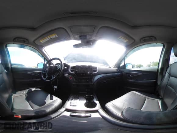 2022 Honda Pilot Special Edition with VIN 5FNYF5H21NB011652, listed as a IAAI auction lot 42772962 with 69,046 mi miles and . Bid and sale history available at DreamBid. Image 18.