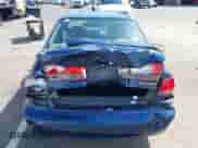 2001 Honda Accord LX with VIN 1HGCG56431A138063, listed as a IAAI auction lot 42196941 with 325,924 mi miles and . Bid and sale history available at DreamBid. Image 6.