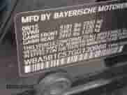 2016 BMW 5 Series 535i с VIN WBA5B1C57GG130966, выставлен на аукционе IAAI как лот 43033310 с пробегом 59 962 миль миль и . История ставок и продаж доступна на DreamBid. Изображение 9.