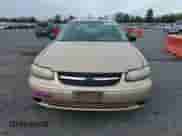 2001 Chevrolet Malibu с VIN 1G1ND52J416255173, выставлен на аукционе Copart как лот 84573835 с пробегом 130 123 миль миль и Списание • Salvage title. История ставок и продаж доступна на DreamBid. Изображение 5.