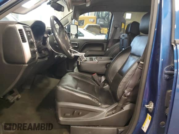 2015 Chevrolet Silverado 1500 LT с VIN 1GCUKREC2FF203593, выставлен на аукционе Copart как лот 65607915 с пробегом 116 172 миль миль и Списание • Salvage title. История ставок и продаж доступна на DreamBid. Изображение 7.