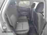 2023 Mitsubishi Outlander ES z VIN JA4ARUAU4PU014368, wystawiony jako Copart lot #80886605 z przebiegiem 28 594 mil mil oraz Szkoda całkowita • Salvage title. Historia ofert i sprzedaży dostępna na DreamBid. Obrazek 11.