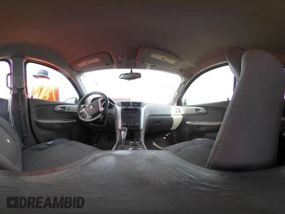 2010 Chevrolet Traverse LS с VIN 1GNLREED7AS117096, выставлен на аукционе IAAI как лот 42673298 с пробегом 184 361 миль миль и . История ставок и продаж доступна на DreamBid. Изображение 17.