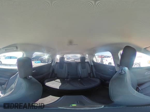 2013 Chevrolet Equinox LT with VIN 2GNFLEE35D6418365, listed as a Copart auction lot 53842895 with 22,683 mi miles and Salvage title. Bid and sale history available at DreamBid. Image 14.