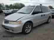 2003 Honda Odyssey LX с VIN 5FNRL185X3B102402, выставлен на аукционе Copart как лот 66962855 с пробегом 194 078 миль миль и Чистый • Clean title. История ставок и продаж доступна на DreamBid. Изображение 1.