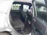 2016 Jeep Grand Cherokee Laredo with VIN 1C4RJFAG5GC444471, listed as a IAAI auction lot 43011713 with 169,413 mi miles and . Bid and sale history available at DreamBid. Image 8.