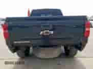 2015 Chevrolet Silverado 1500 Work Truck with VIN 1GCRCPEC6FZ281512, listed as a Copart auction lot 46367785 with 122,389 mi miles and Salvage title. Bid and sale history available at DreamBid. Image 6.