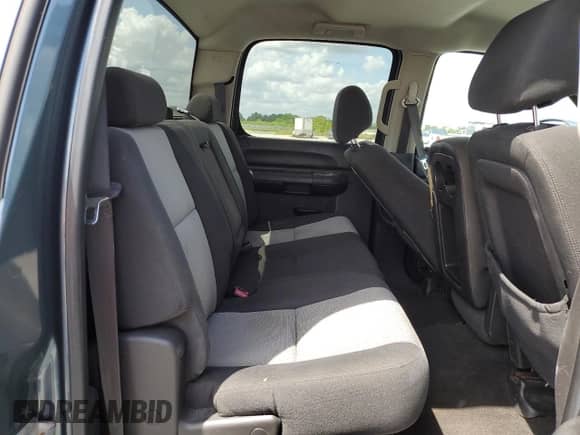 2008 GMC Sierra 1500 SL with VIN 2GTEK13C681201347, listed as a Copart auction lot 51614885 with 157,770 mi miles and Clean title. Bid and sale history available at DreamBid. Image 10.