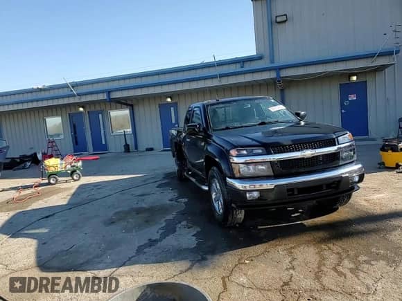 2012 Chevrolet Colorado 2LT with VIN 1GCJSDFE5C8166111, listed as a Copart auction lot 88310415 with 47,534 mi miles and Salvage title. Bid and sale history available at DreamBid. Image 11.