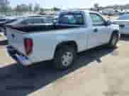2008 Chevrolet Colorado с VIN 1GCCS24E888187672, выставлен на аукционе IAAI как лот 43368265 с пробегом 54 540 миль миль и . История ставок и продаж доступна на DreamBid. Изображение 4.