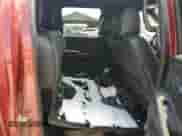 2022 Nissan Frontier Pro-4X z VIN 1N6ED1EK0NN694674, wystawiony jako Copart lot #69041335 z przebiegiem 44 606 mil mil oraz Szkoda całkowita • Salvage title. Historia ofert i sprzedaży dostępna na DreamBid. Obrazek 10.