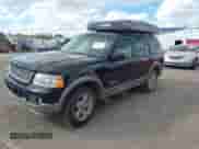2004 Ford Explorer Eddie Bauer with VIN 1FMZU74K44UB41776, listed as a IAAI auction lot 43352199 with 181,718 mi miles and . Bid and sale history available at DreamBid. Image 2.