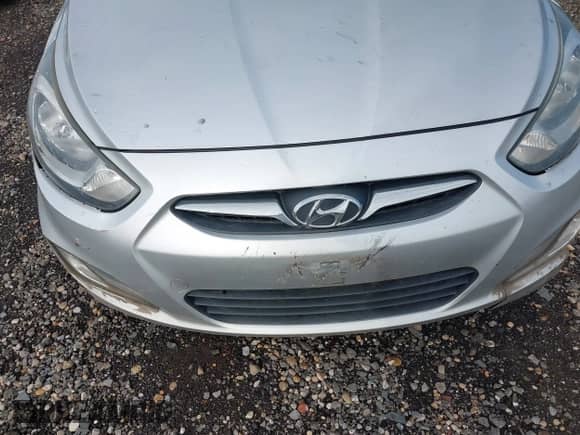 2012 Hyundai Accent SE с VIN KMHCU5AE2CU055051, выставлен на аукционе IAAI как лот 43176217 с пробегом Не указан миль и . История ставок и продаж доступна на DreamBid. Изображение 10.