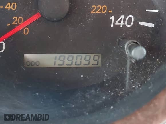 2003 Toyota Highlander с VIN JTEHF21A130107739, выставлен на аукционе IAAI как лот 42905125 с пробегом 199 099 миль миль и . История ставок и продаж доступна на DreamBid. Изображение 13.