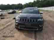 2018 Jeep Grand Cherokee Limited with VIN 1C4RJFBM4JC374599, listed as a Copart auction lot 63852665 with 110,575 mi miles and Salvage title. Bid and sale history available at DreamBid. Image 15.