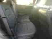 2025 Nissan Pathfinder SL с VIN 5N1DR3CC9SC244077, выставлен на аукционе Copart как лот 84591195 с пробегом 7 901 миль миль и Списание • Salvage title. История ставок и продаж доступна на DreamBid. Изображение 11.