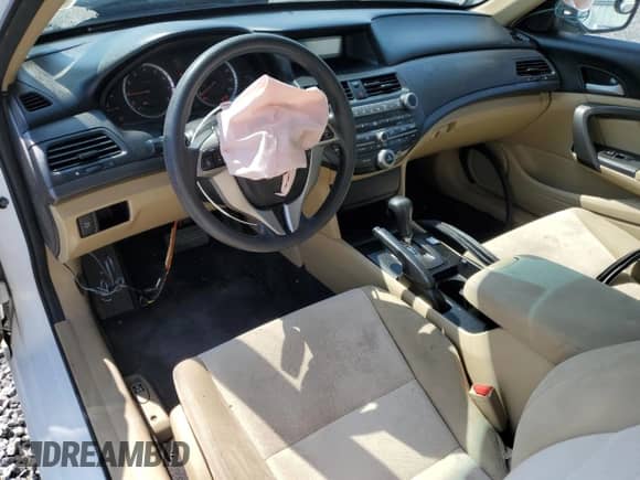 2010 Honda Accord LX-S с VIN 1HGCS1B3XAA018507, выставлен на аукционе Copart как лот 66359655 с пробегом 183 099 миль миль и Списание • Salvage title. История ставок и продаж доступна на DreamBid. Изображение 8.