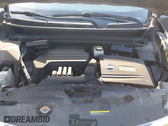 2014 Nissan Pathfinder SV Hybrid with VIN 5N1CR2MM3EC650776, listed as a IAAI auction lot 42843363 with 152,908 mi miles and . Bid and sale history available at DreamBid. Image 10.