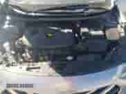 2013 Hyundai Elantra z VIN KMHD35LE6DU036959, wystawiony jako Copart lot #86460415 z przebiegiem 103 382 mil mil oraz Szkoda całkowita • Salvage title. Historia ofert i sprzedaży dostępna na DreamBid. Obrazek 11.