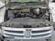 2011 Ram 1500 ST with VIN 1D7RB1GK6BS554462, listed as a Copart auction lot 62002135 with 333,972 mi miles and Salvage title. Bid and sale history available at DreamBid. Image 11.