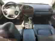 2001 Nissan Pathfinder LE с VIN JN8DR09X61W576105, выставлен на аукционе Copart как лот 62145875 с пробегом 116 304 миль миль и Списание • Salvage title. История ставок и продаж доступна на DreamBid. Изображение 8.