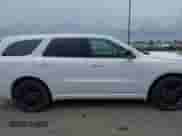 2018 Dodge Durango R/T with VIN 1C4SDJCT6JC116148, listed as a IAAI auction lot 42321986 with 117,000 mi miles and . Bid and sale history available at DreamBid. Image 13.