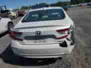 2018 Honda Accord with VIN 1HGCV3F19JA012502, listed as a Copart auction lot 80907545 with 93,461 mi miles and Salvage title. Bid and sale history available at DreamBid. Image 6.