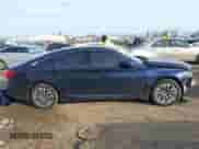 2019 Honda Accord with VIN 1HGCV3F18KA017689, listed as a IAAI auction lot 41030081 with 122,290 mi miles and . Bid and sale history available at DreamBid. Image 13.